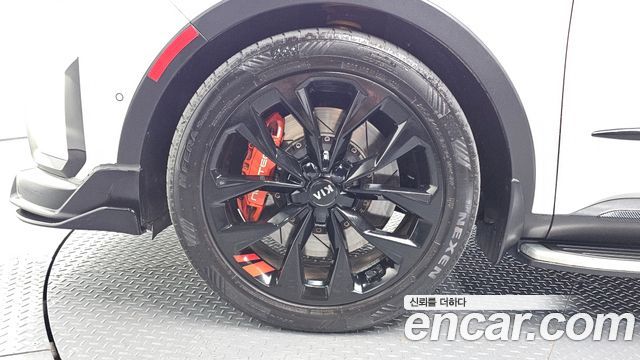 Kia Sorento 2021 — photo 5