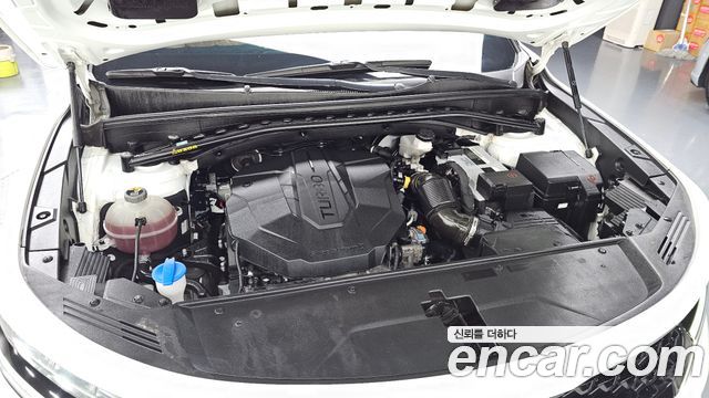 Kia Sorento 2021 — photo 6