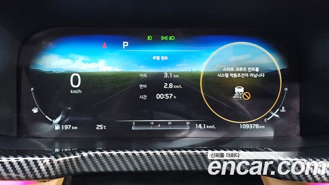 Kia Sorento 2021 — photo 8