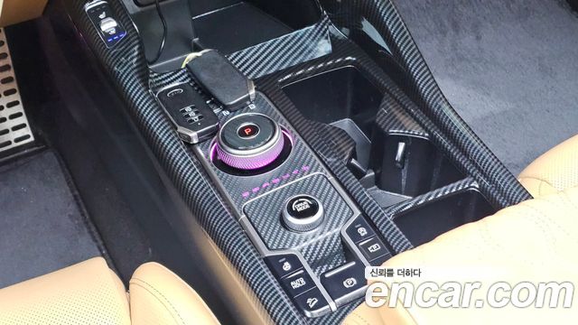 Kia Sorento 2021 — photo 9