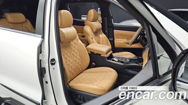 Kia Sorento 2021 — photo 10
