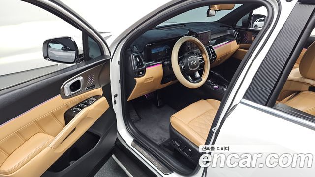 Kia Sorento 2021 — photo 11