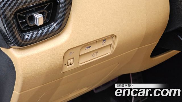 Kia Sorento 2021 — photo 14