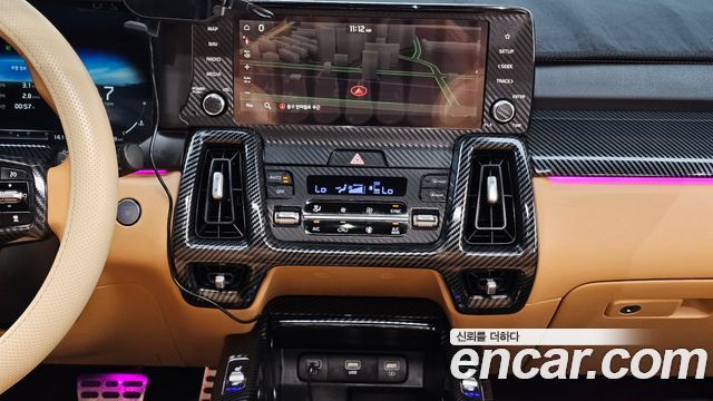 Kia Sorento 2021 — photo 15
