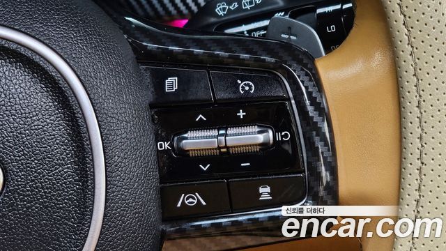Kia Sorento 2021 — photo 18