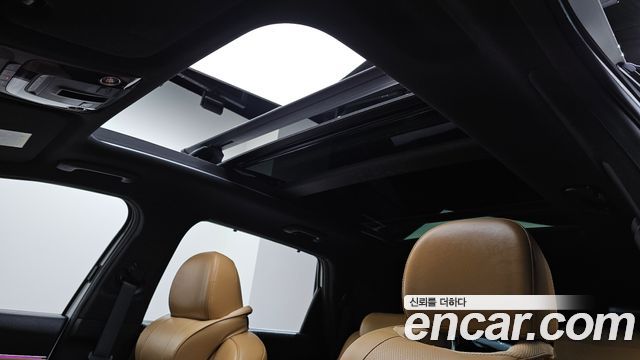 Kia Sorento 2021 — photo 19