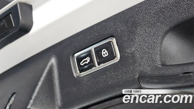 Kia Sorento 2021 — photo 20