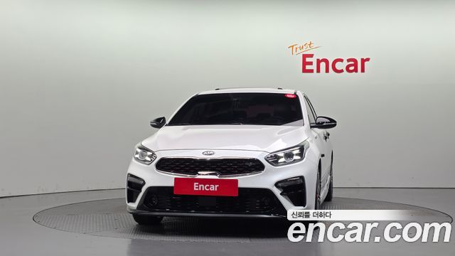 Kia K3 2019 — photo 3