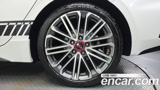 Kia K3 2019 — photo 5