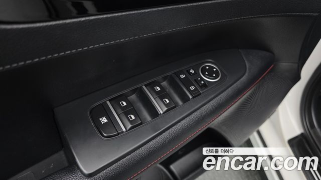 Kia K3 2019 — photo 17