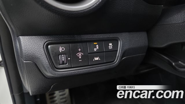 Kia K3 2019 — photo 18