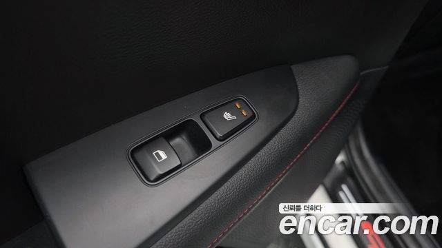 Kia K3 2019 — photo 23