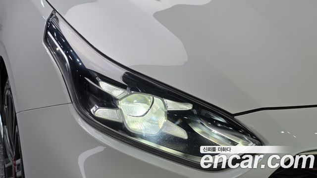 Kia K3 2019 — photo 8