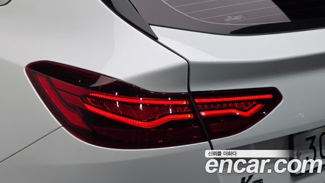 Kia K3 2019 — photo 9