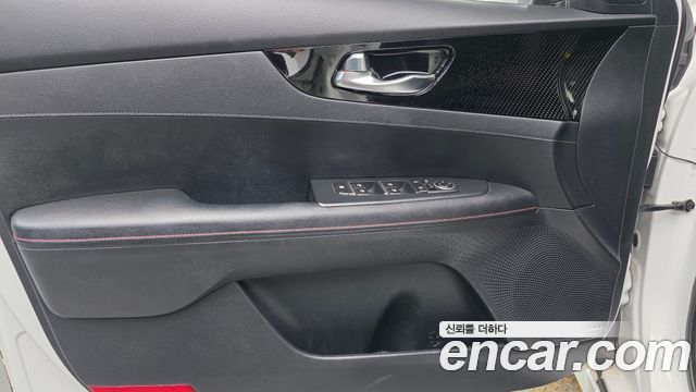 Kia K3 2019 — photo 14