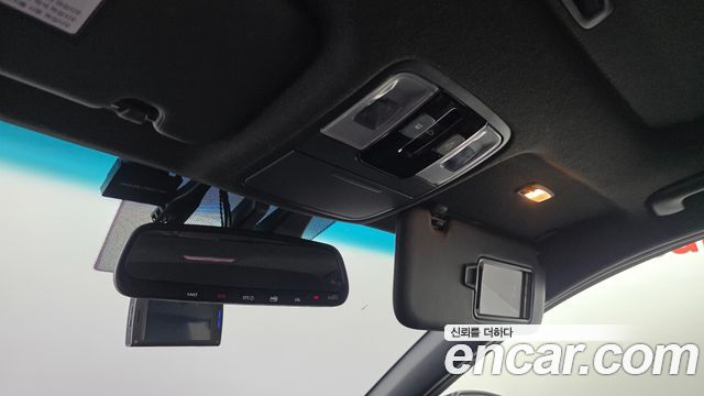 Kia K3 2019 — photo 28