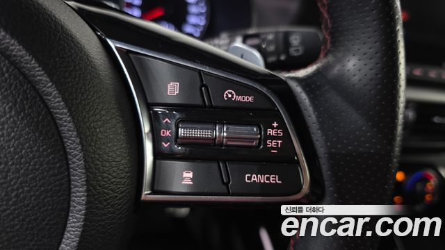 Kia K3 2019 — photo 31