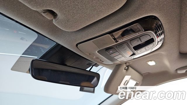 Hyundai Sonata 2020 — photo 23