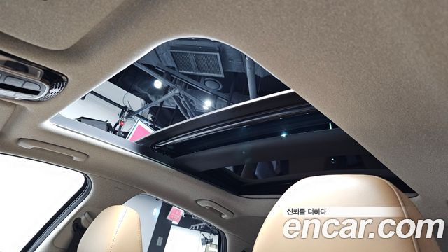 Hyundai Sonata 2020 — photo 24