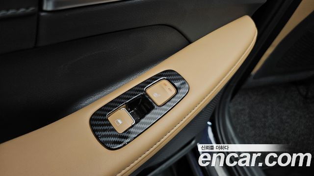 Hyundai Sonata 2020 — photo 25