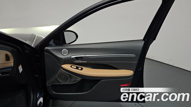 Hyundai Sonata 2020 — photo 14
