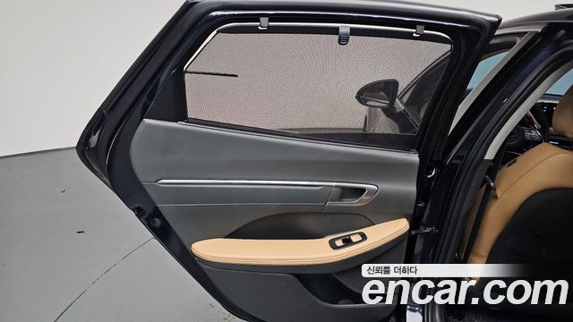 Hyundai Sonata 2020 — photo 15