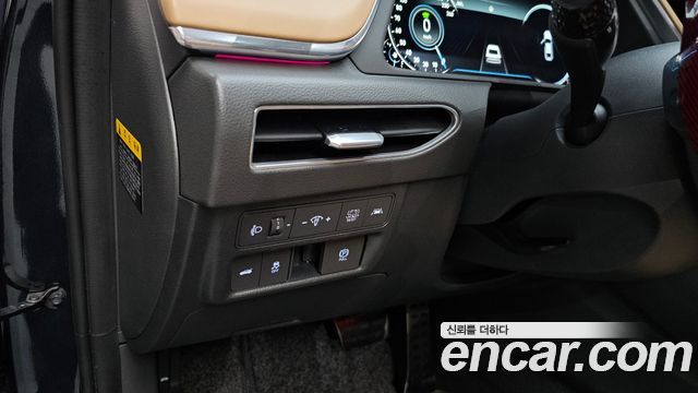 Hyundai Sonata 2020 — photo 27