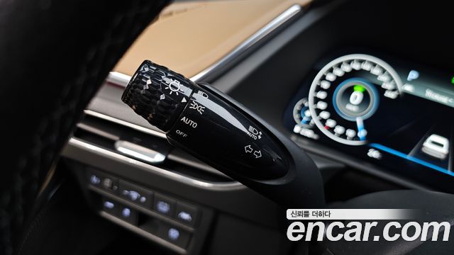 Hyundai Sonata 2020 — photo 34