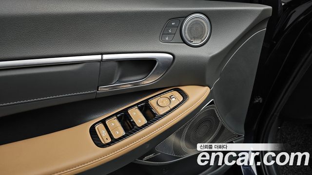 Hyundai Sonata 2020 — photo 35
