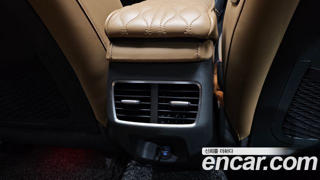 Hyundai Sonata 2020 — photo 36
