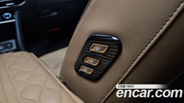 Hyundai Sonata 2020 — photo 37