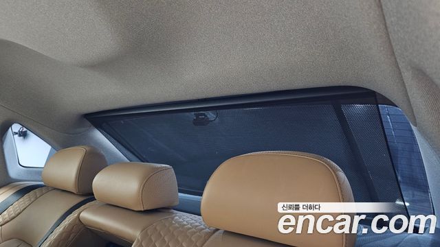 Hyundai Sonata 2020 — photo 39