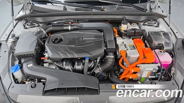 Kia K5 2026 — photo 6