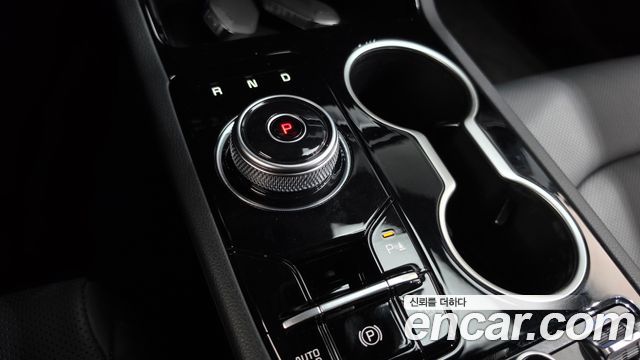 Kia K5 2026 — photo 12