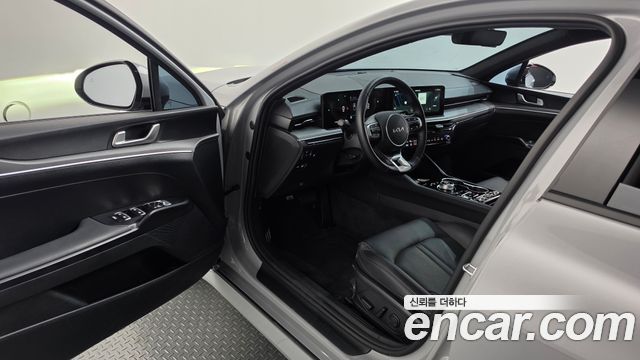 Kia K5 2026 — photo 13