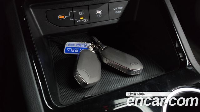 Kia K5 2026 — photo 23
