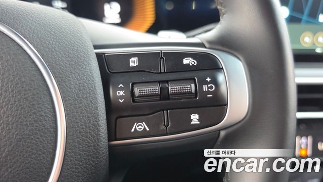 Kia K5 2026 — photo 24