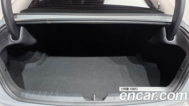 Kia K5 2026 — photo 25