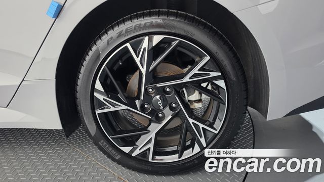 Kia K5 2026 — photo 7
