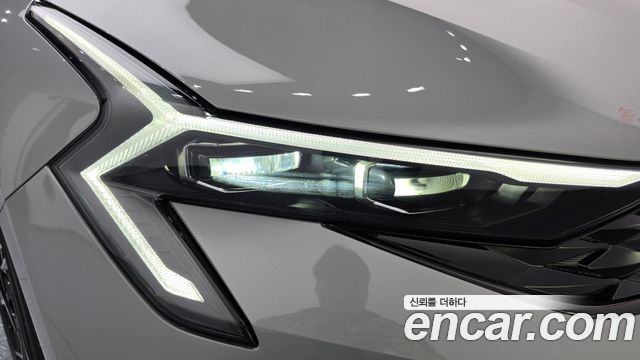 Kia K5 2026 — photo 8
