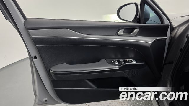 Kia K5 2026 — photo 14