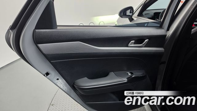 Kia K5 2026 — photo 15