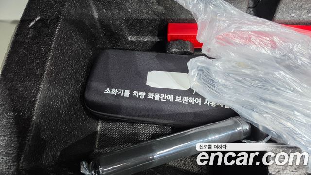 Kia K5 2026 — photo 27