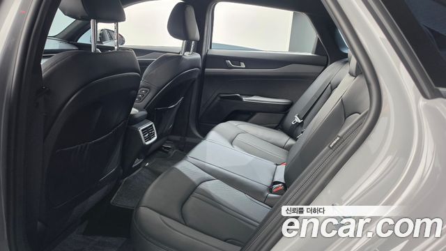 Kia K5 2026 — photo 28
