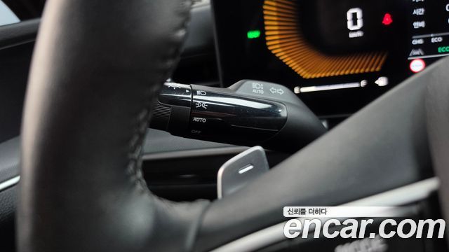 Kia K5 2026 — photo 32