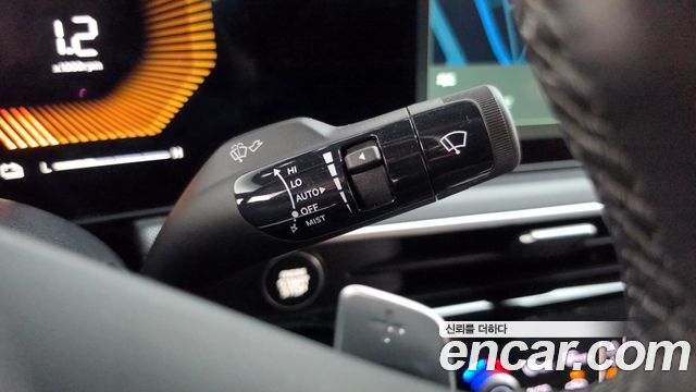 Kia K5 2026 — photo 33