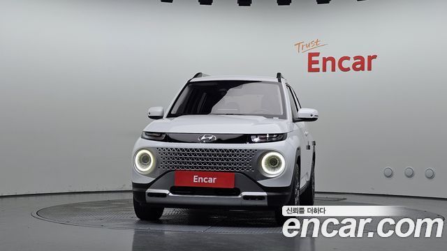 Hyundai Casper 2023 — photo 3