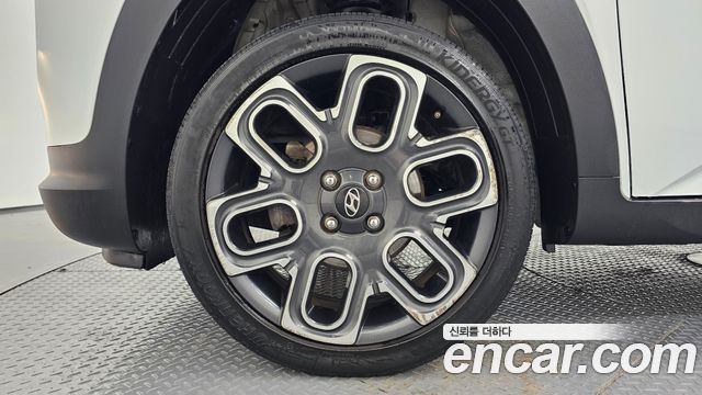 Hyundai Casper 2023 — photo 5