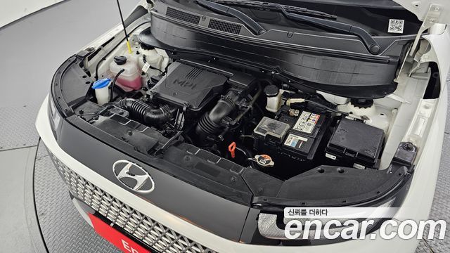 Hyundai Casper 2023 — photo 6