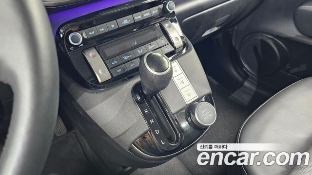 Hyundai Casper 2023 — photo 9